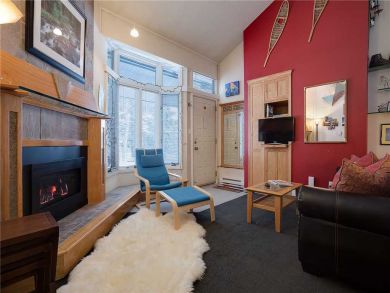 Steamboat Springs Home 927884