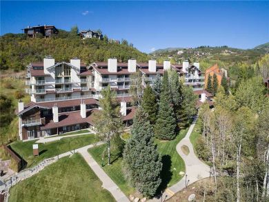 Steamboat Springs Home 927884