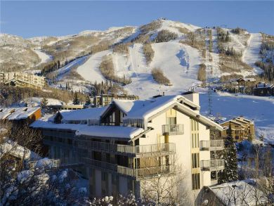 Steamboat Springs Home 927885 Steamboat Springs Home 927885