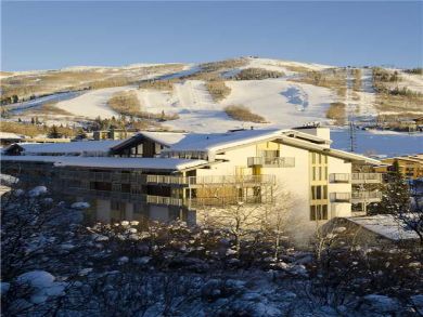 Steamboat Springs Home 927885 Steamboat Springs Home 927885