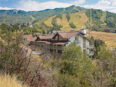 Steamboat Springs Home 927885 Steamboat Springs Home 927885
