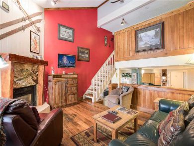 Steamboat Springs Home 927886