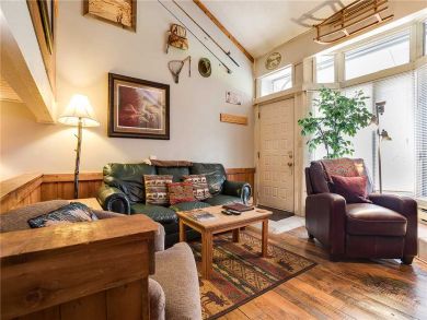 Steamboat Springs Home 927886