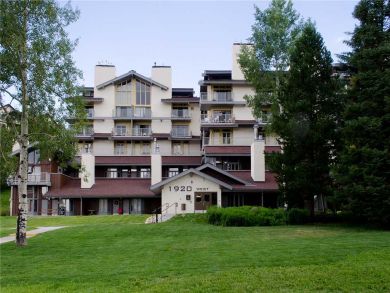 Steamboat Springs Home 927887 Steamboat Springs Home 927887