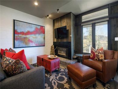 Steamboat Springs Home 927889 Steamboat Springs Home 927889
