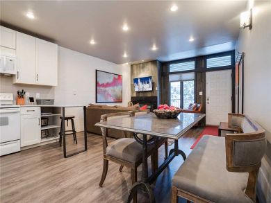 Steamboat Springs Home 927889 Steamboat Springs Home 927889