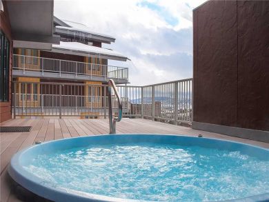 Steamboat Springs Home 927889 Steamboat Springs Home 927889