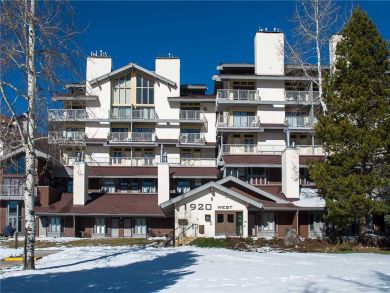Steamboat Springs Home 927889 Steamboat Springs Home 927889