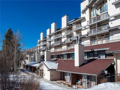 Steamboat Springs Home 927889 Steamboat Springs Home 927889