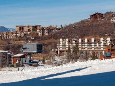 Steamboat Springs Home 927889 Steamboat Springs Home 927889