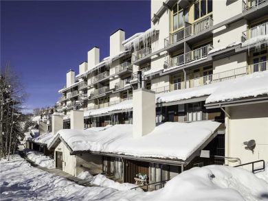 Steamboat Springs Home 927889 Steamboat Springs Home 927889