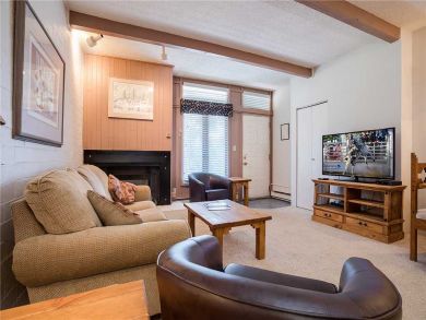 Steamboat Springs Home 927891