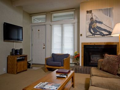 Steamboat Springs Home 927892