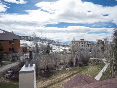 Steamboat Springs Home 927892