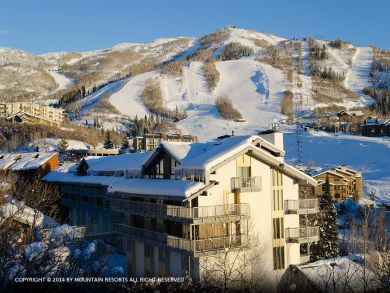 Steamboat Springs Home 927892