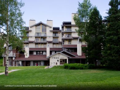 Steamboat Springs Home 927892