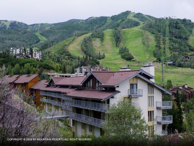 Steamboat Springs Home 927892