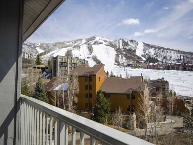 Steamboat Springs Home 927893 Steamboat Springs Home 927893