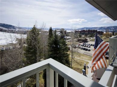 Steamboat Springs Home 927893 Steamboat Springs Home 927893