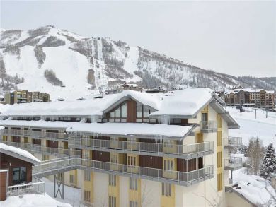 Steamboat Springs Home 927893 Steamboat Springs Home 927893