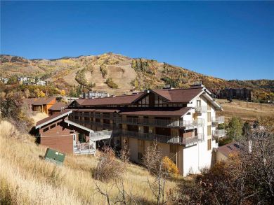 Steamboat Springs Home 927894 Steamboat Springs Home 927894