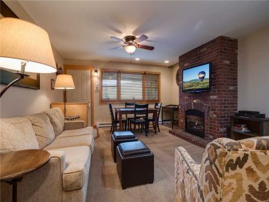 Steamboat Springs Home 927895