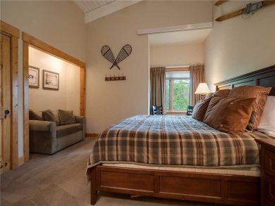 Steamboat Springs Home 927895