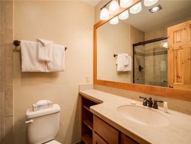 Steamboat Springs Home 927895
