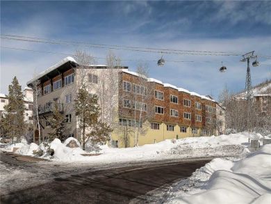 Steamboat Springs Home 927895