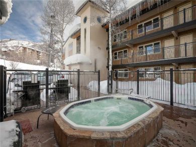 Steamboat Springs Home 927895