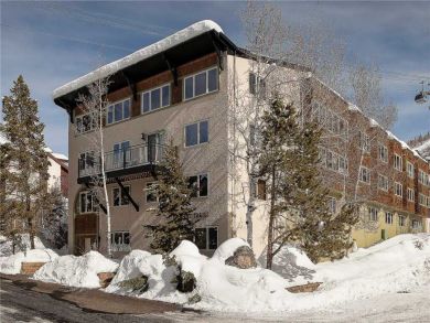 Steamboat Springs Home 927895