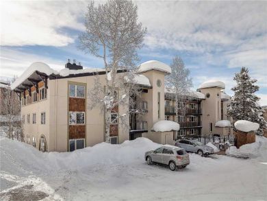 Steamboat Springs Home 927895
