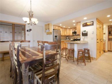 Steamboat Springs Home 927896