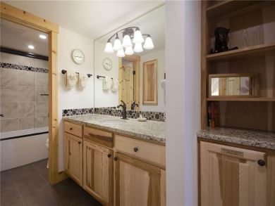 Steamboat Springs Home 927896