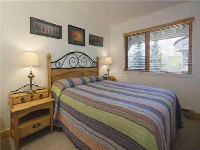 Steamboat Springs Home 927896