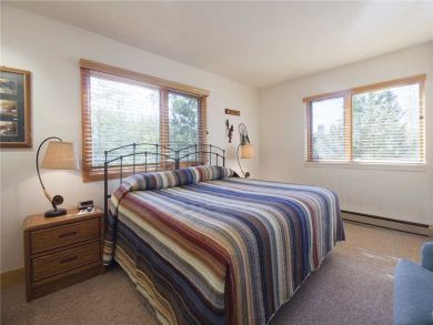 Steamboat Springs Home 927896