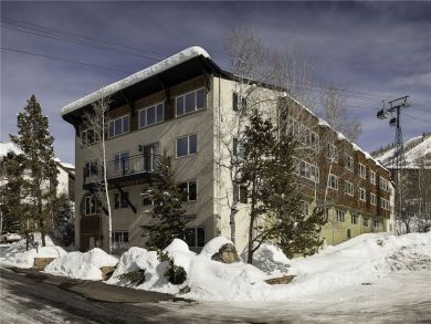 Steamboat Springs Home 927896