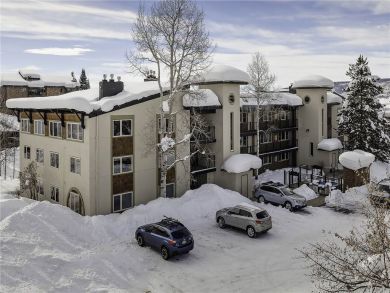 Steamboat Springs Home 927896