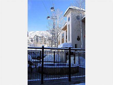 Steamboat Springs Home 927896