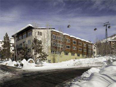 Steamboat Springs Home 927896