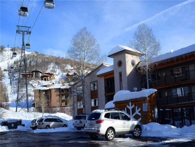 Steamboat Springs Home 927896
