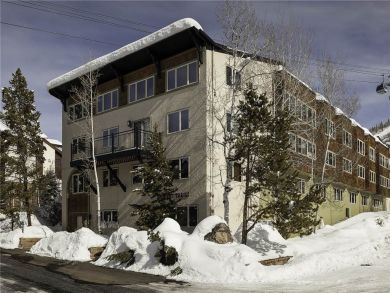 Steamboat Springs Home 927896