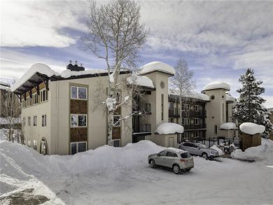 Steamboat Springs Home 927896