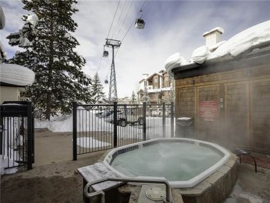 Steamboat Springs Home 927896