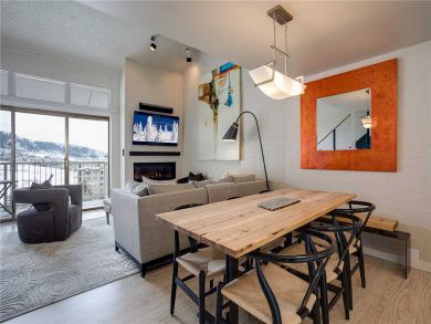 Steamboat Springs Home 927897 Steamboat Springs Home 927897
