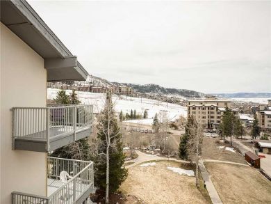 Steamboat Springs Home 927897 Steamboat Springs Home 927897