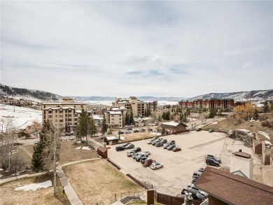 Steamboat Springs Home 927897 Steamboat Springs Home 927897