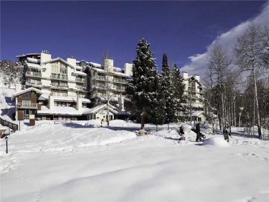 Steamboat Springs Home 927897 Steamboat Springs Home 927897