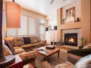 Steamboat Springs Home 927898