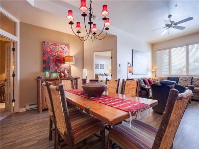 Steamboat Springs Home 927898
